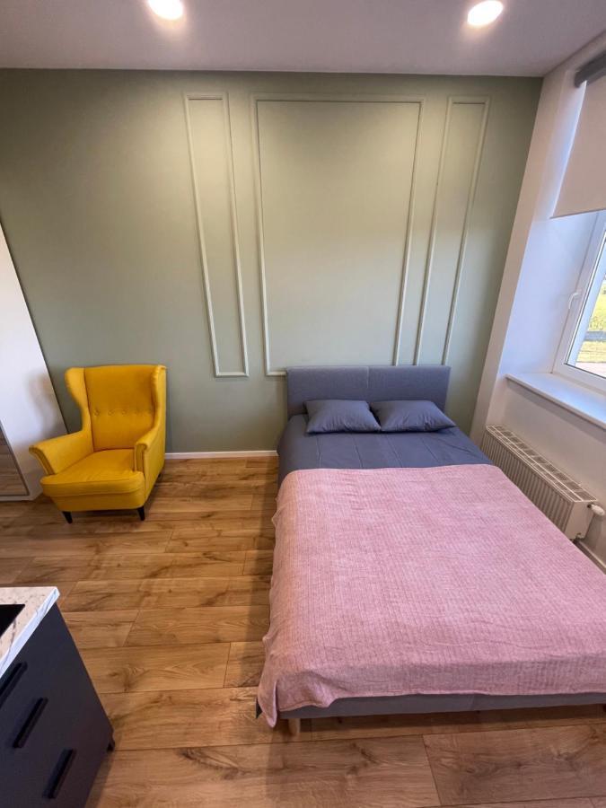 Airport Apartment 22 Self Check-In فيلنيوس المظهر الخارجي الصورة