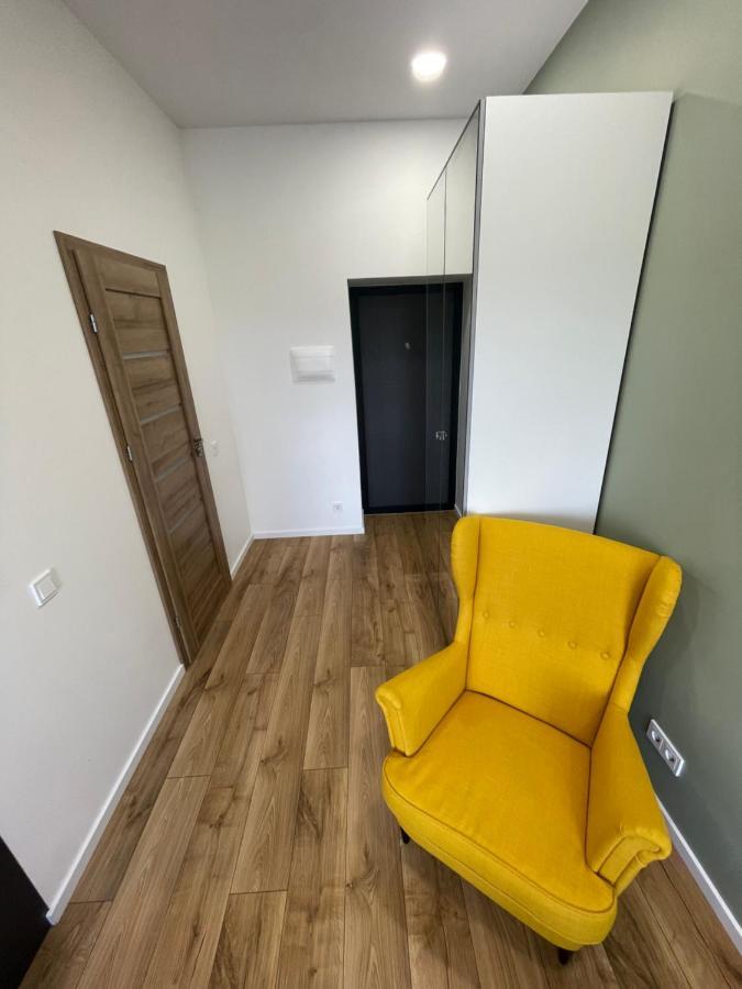 Airport Apartment 22 Self Check-In فيلنيوس المظهر الخارجي الصورة